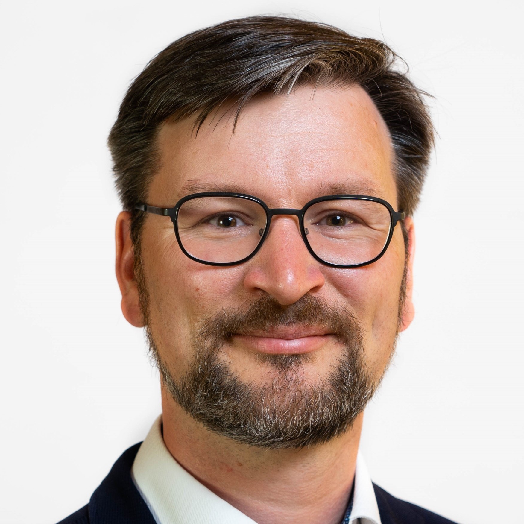 Maximilian Röglinger